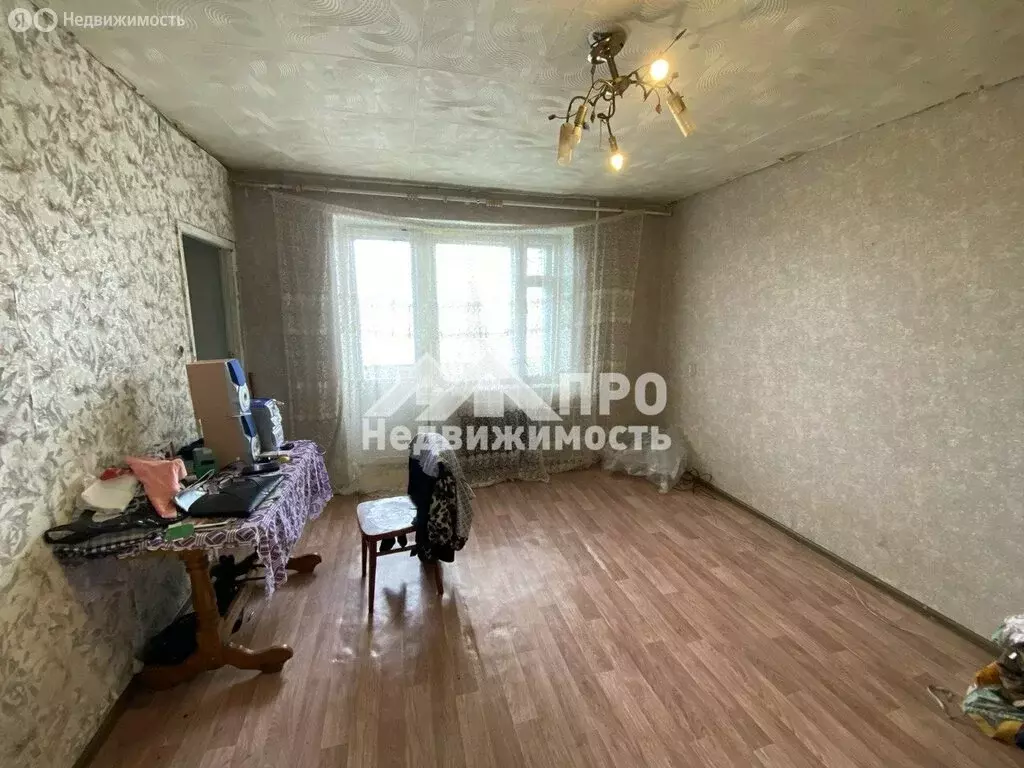 3-комнатная квартира: Новомосковск, улица Мира, 38/1 (55 м) - Фото 0