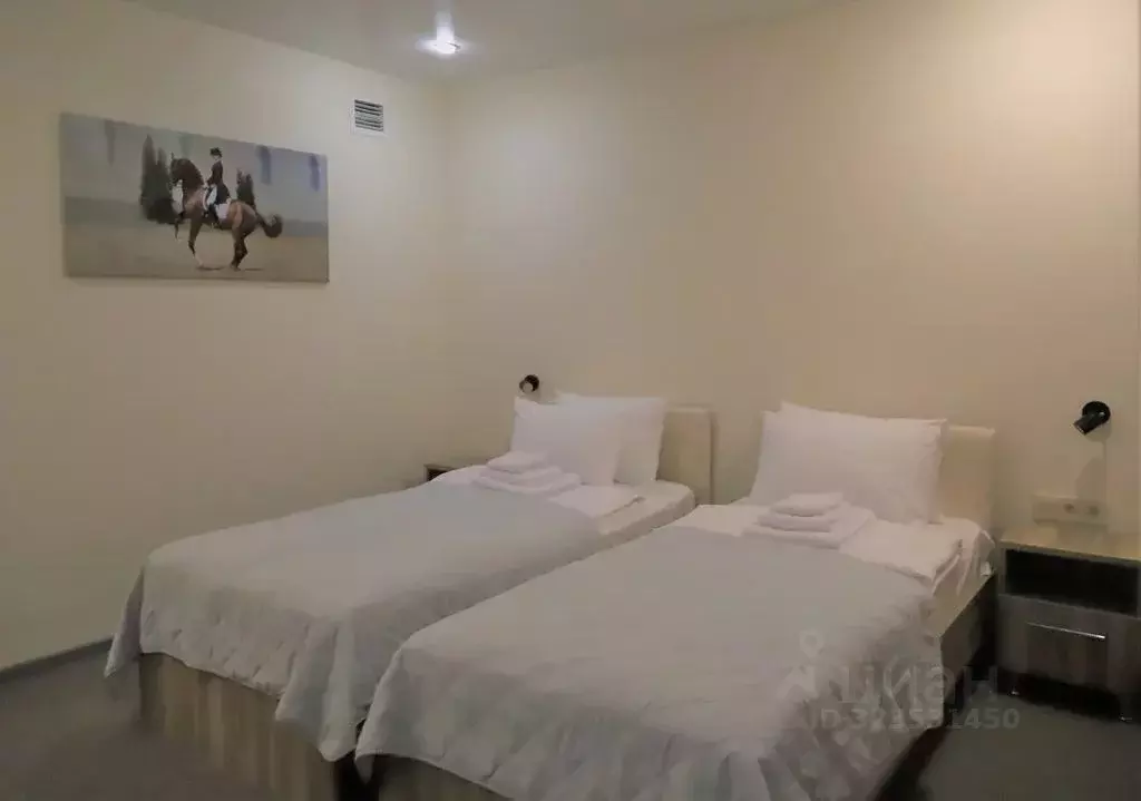 Комната Москва Балаклавский просп., 33С2 - Фото 1