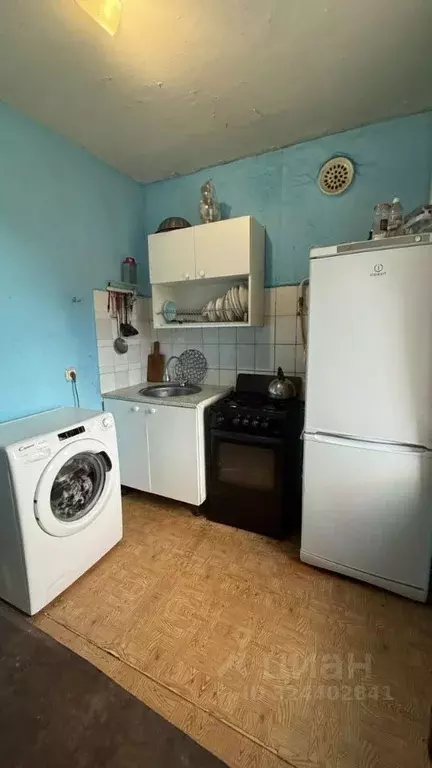 2-к кв. Челябинская область, Челябинск ул. Барбюса, 73 (47.0 м) - Фото 2