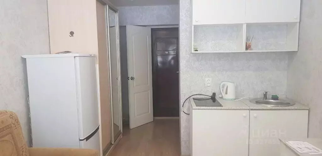 Студия Пермский край, Пермь бул. Гагарина, 81/3 (17.8 м) - Фото 0