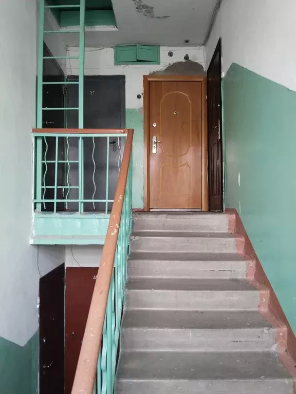 Продаётся 1-к квартира, 29.5 м - Фото 1