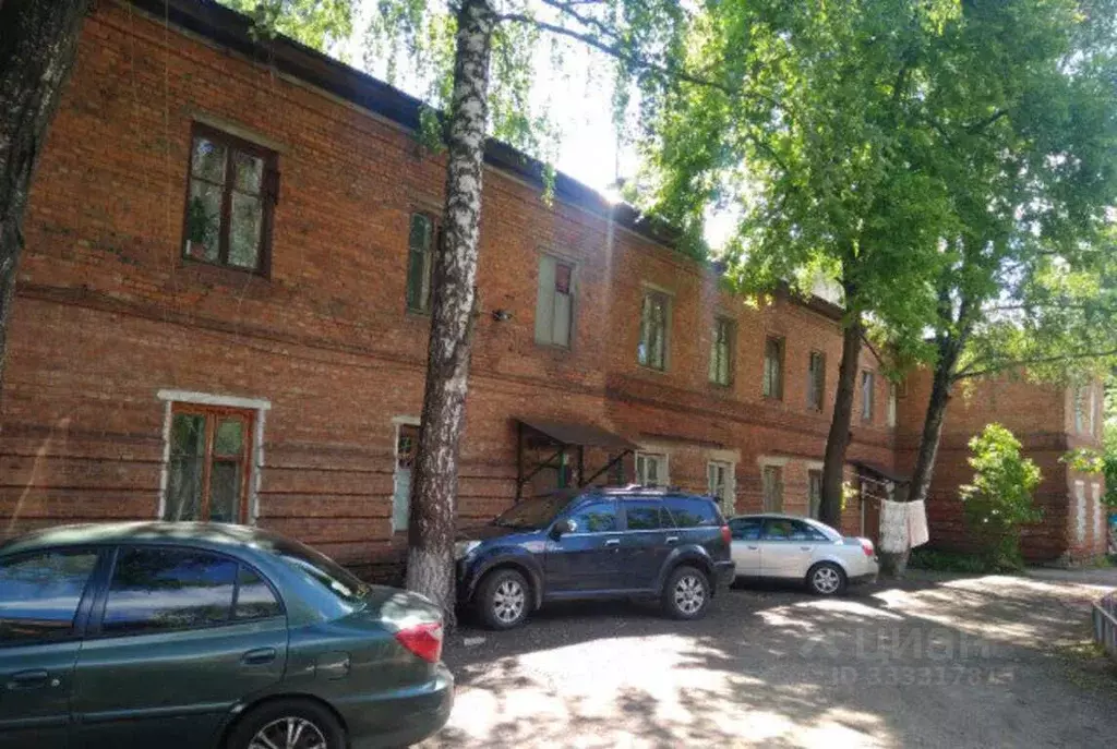 Помещение свободного назначения в Москва Дмитровское ш., 167к4 (2919 ... - Фото 1