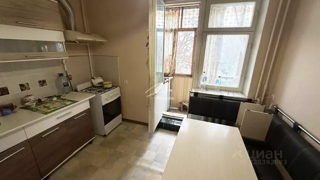 3-к кв. Крым, Евпатория городской округ, Заозерное пгт ул. Садовая, 1 ... - Фото 1