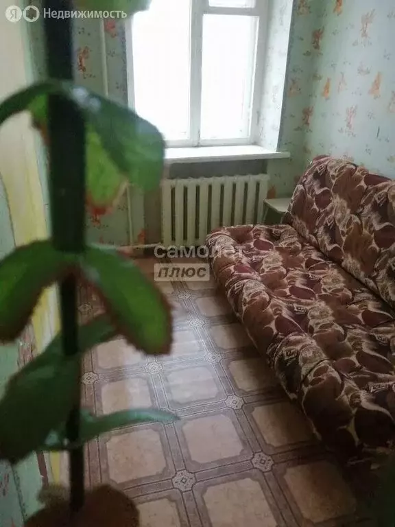 1-комнатная квартира: Златоуст, улица 40-летия Победы, 38 (36 м) - Фото 1