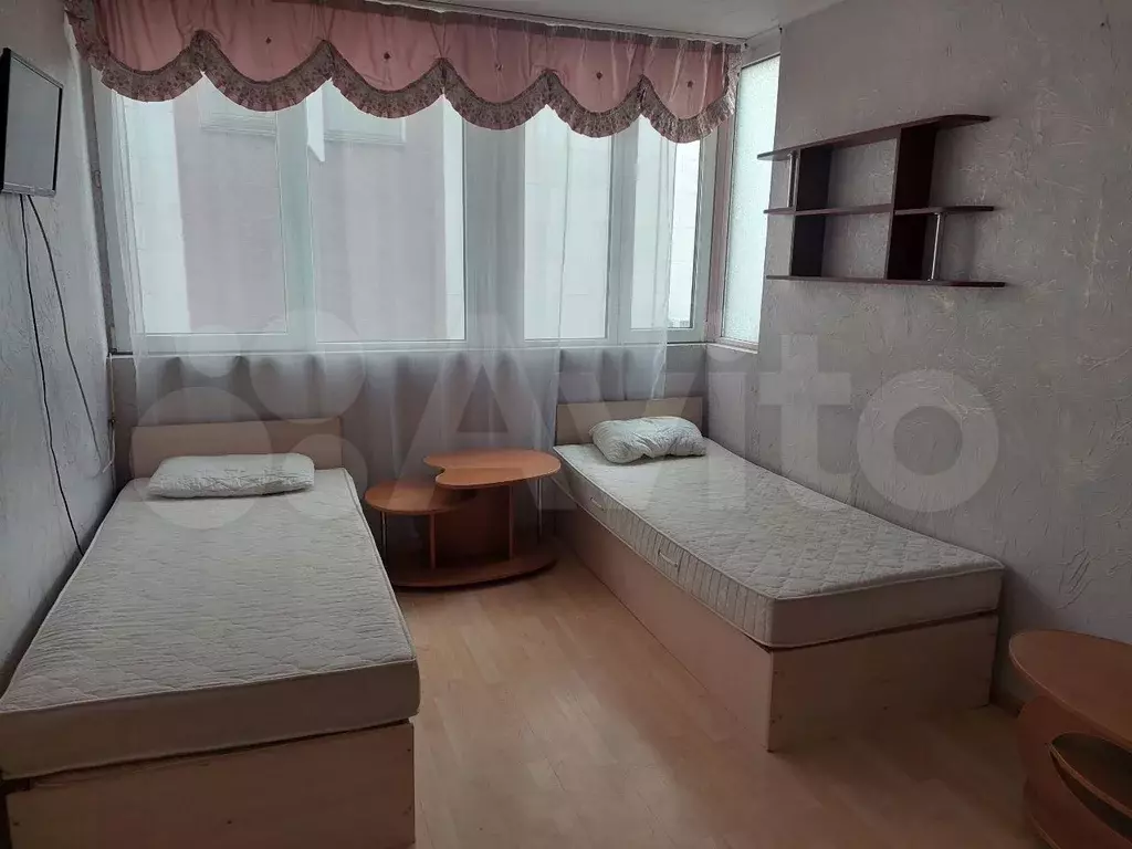 2-к. квартира, 45 м, 2/3 эт. - Фото 1