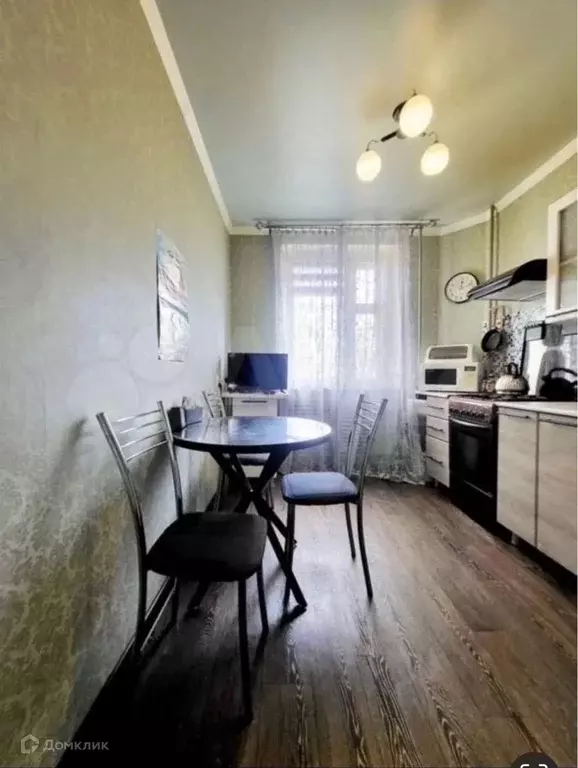 Продаётся 3-к квартира, 82 м - Фото 1