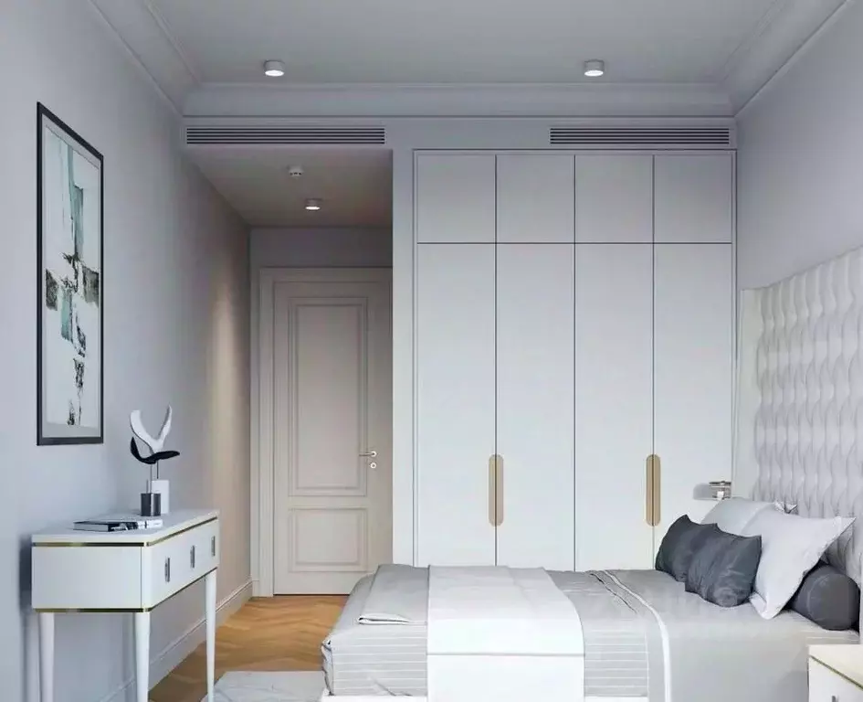 3-к кв. Москва ул. Академика Волгина, 2 (94.0 м) - Фото 2