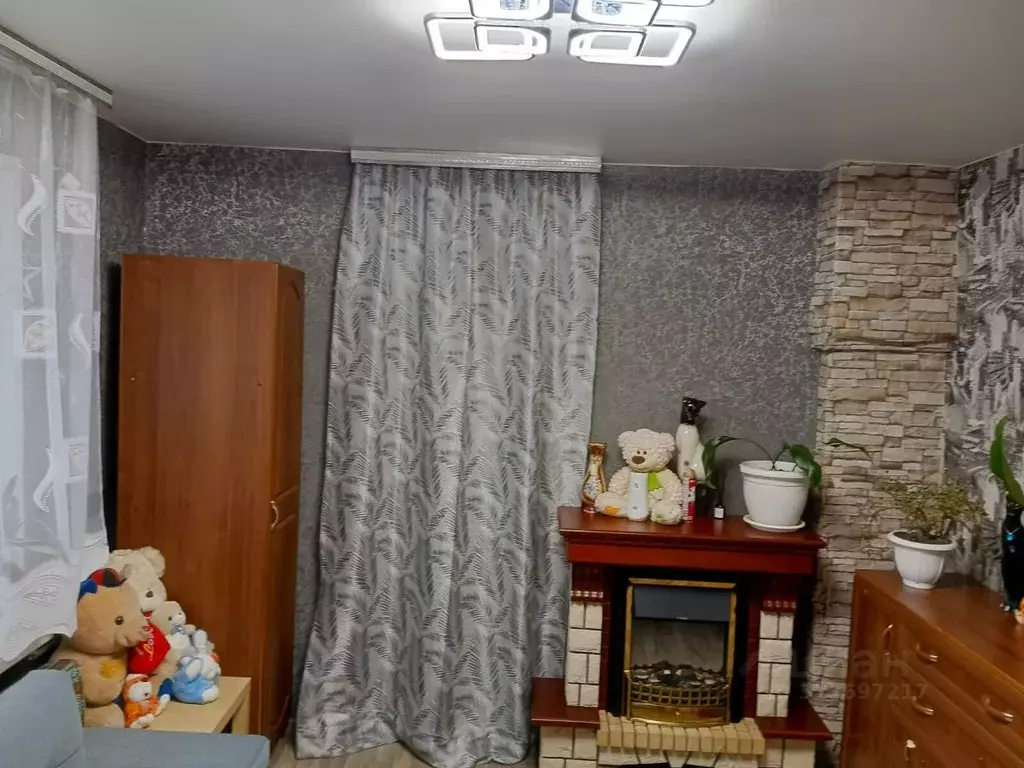 Дом в Владимирская область, Владимир Коммунар мкр, Зеленая ул., 30 (67 ... - Фото 1