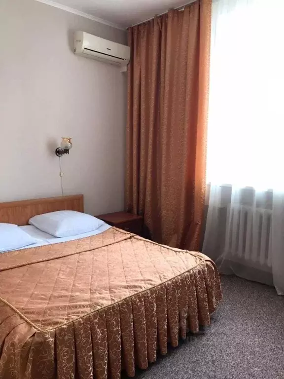 Комната Курская область, Курск ул. Ленина, 2 (50.0 м) - Фото 1