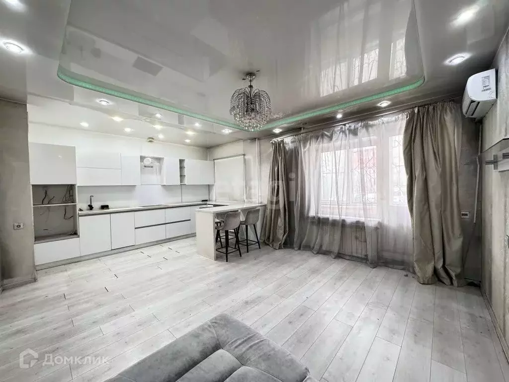 Продаётся 3-к квартира, 67 м - Фото 1