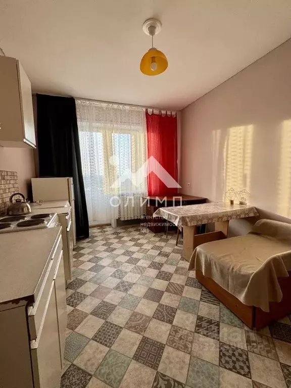 1-к кв. Ярославская область, Ярославль Балтийская ул., 3 (44.5 м) - Фото 2