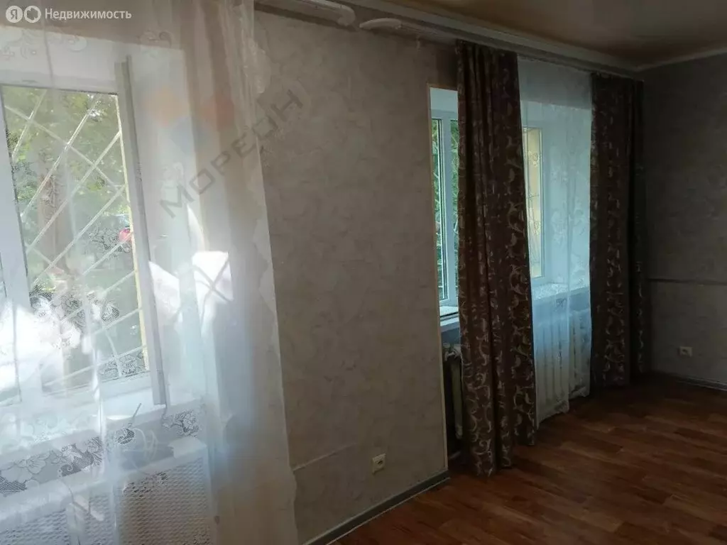 Квартира-студия: Краснодар, Ставропольская улица, 125/2 (29.8 м) - Фото 1