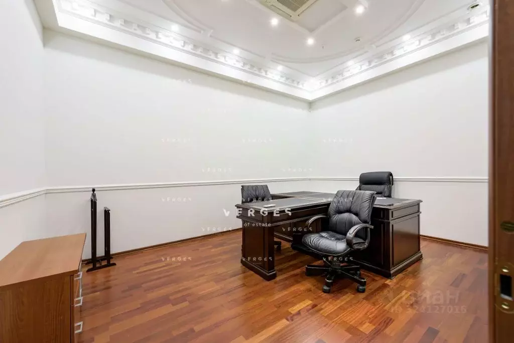 Помещение свободного назначения в Москва Минская ул., 1ГК2 (145 м) - Фото 1