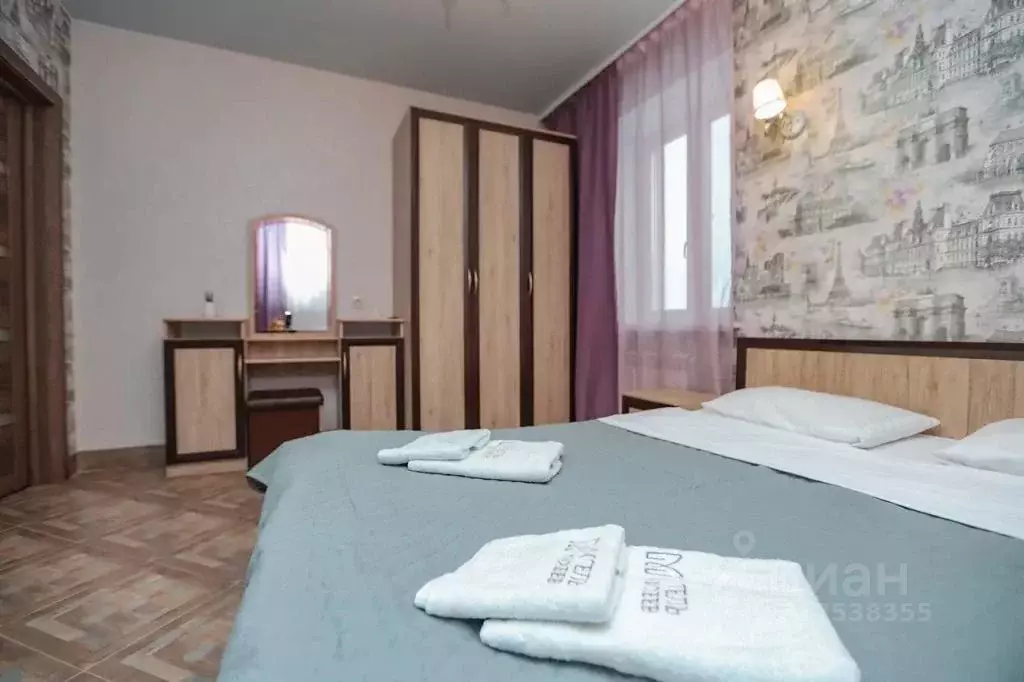 1-к кв. Тюменская область, Тюмень ул. Николая Федорова, 17к1 (61.0 м) - Фото 0