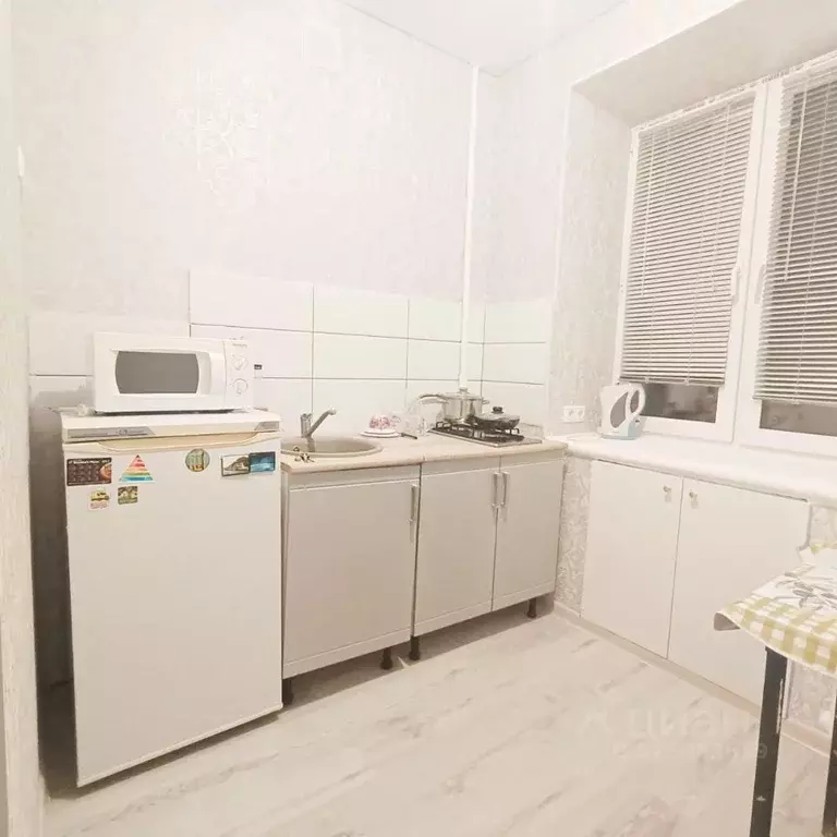 2-к кв. Московская область, Люберцы ул. С.П. Попова, 24 (45.0 м) - Фото 1