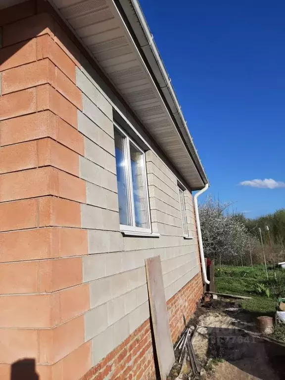 Дом в Белгородская область, Белгородский район, Беломестненское с/пос, ... - Фото 2