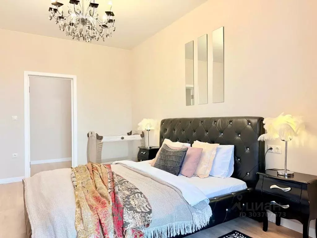 2-к кв. Дагестан, Махачкала просп. Гамидова, 6В (80.0 м) - Фото 2