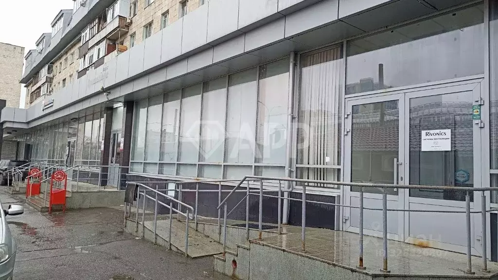 Помещение свободного назначения в Татарстан, Казань ул. Короленко, 35а ... - Фото 1