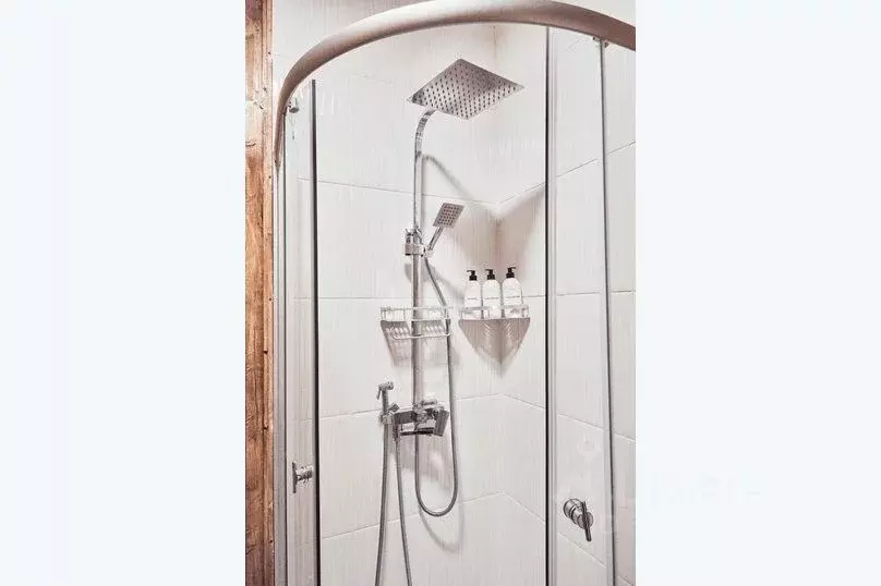 Дом в Нижегородская область, Дивеевский муниципальный округ, д. Маевка ... - Фото 1