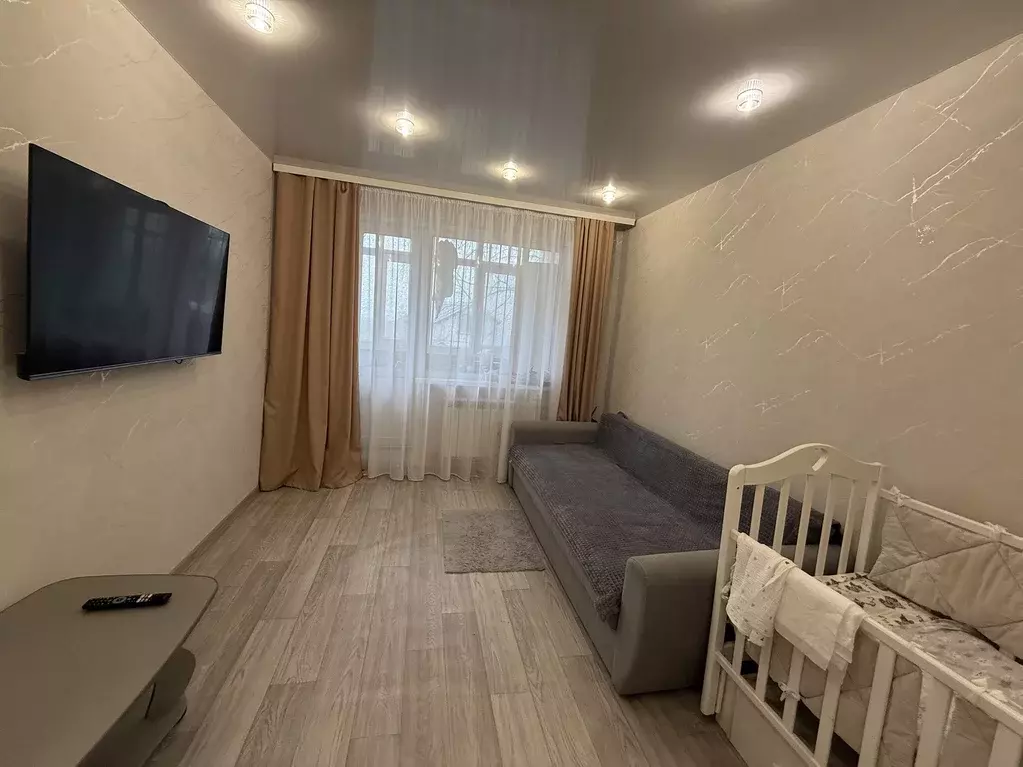 Продаётся 1-к квартира, 29.1 м - Фото 0