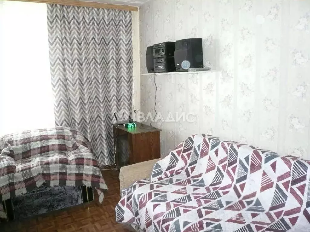 Продается 3-комнатная квартира - Фото 1