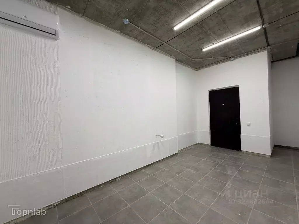 Помещение свободного назначения в Краснодарский край, Краснодар Имени ... - Фото 1