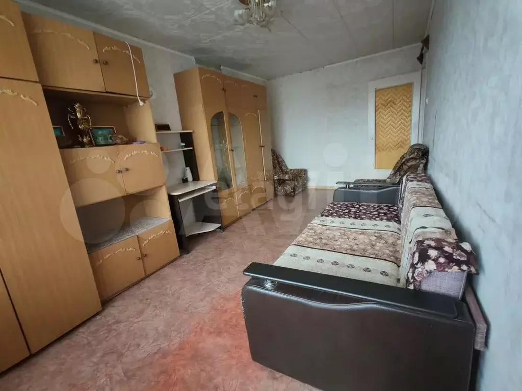2-к. квартира, 43,8 м, 5/5 эт. - Фото 0