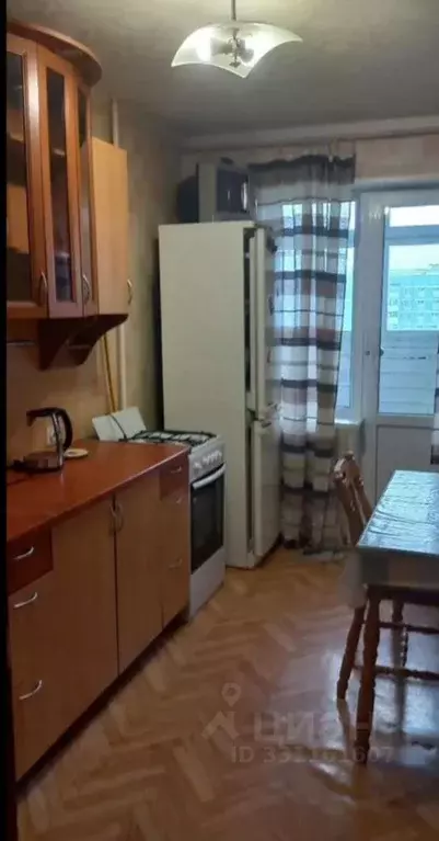 1-к кв. Ямало-Ненецкий АО, Новый Уренгой Восточный мкр, 4/6 (37.5 м) - Фото 1