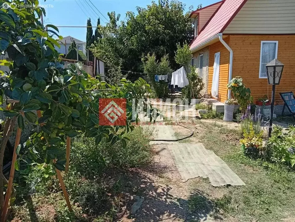 Дом в Севастополь, садовое товарищество Космос (95 м) - Фото 2
