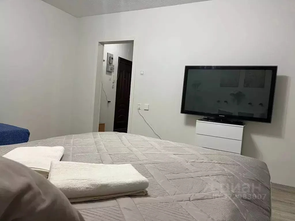 1-к кв. Карелия, Костомукша Первомайская ул., 12 (33.0 м) - Фото 2