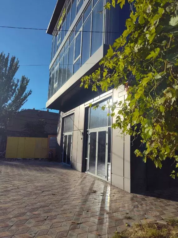 Помещение свободного назначения в Астраханская область, Астрахань ул. ... - Фото 1