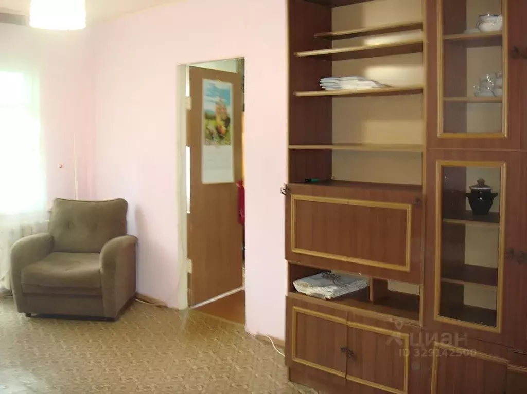 2-к кв. Томская область, Томск ул. Лазарева, 8 (43.0 м) - Фото 1