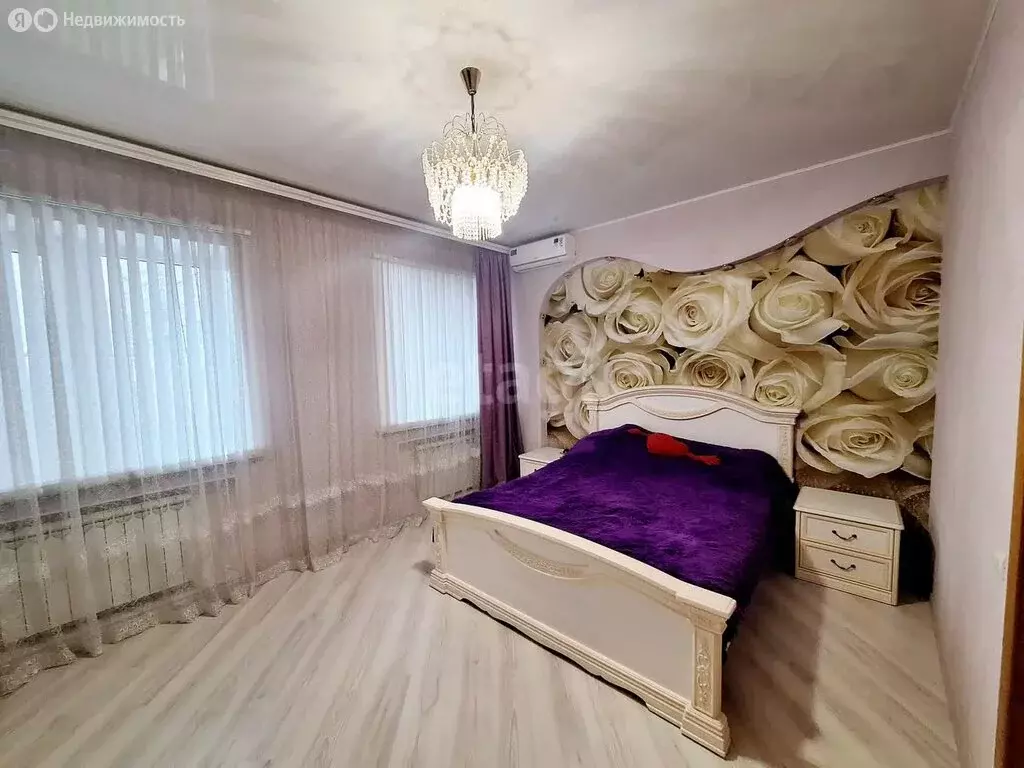 3-комнатная квартира: Тамбов, улица Рылеева, 71к1 (127.9 м) - Фото 2