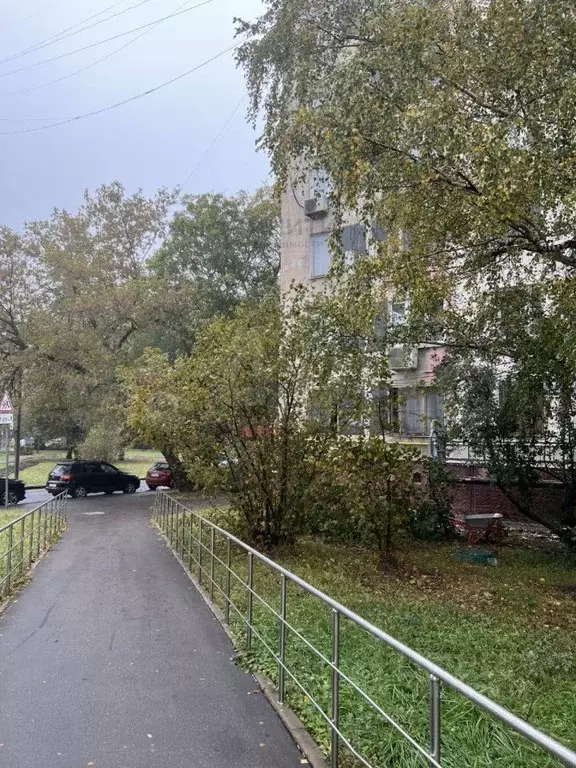 4-к. квартира, 62,9 м, 1/9 эт. - Фото 1