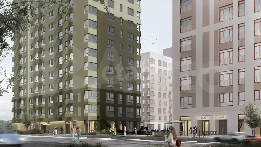 Продам помещение свободного назначения, 40 м - Фото 0