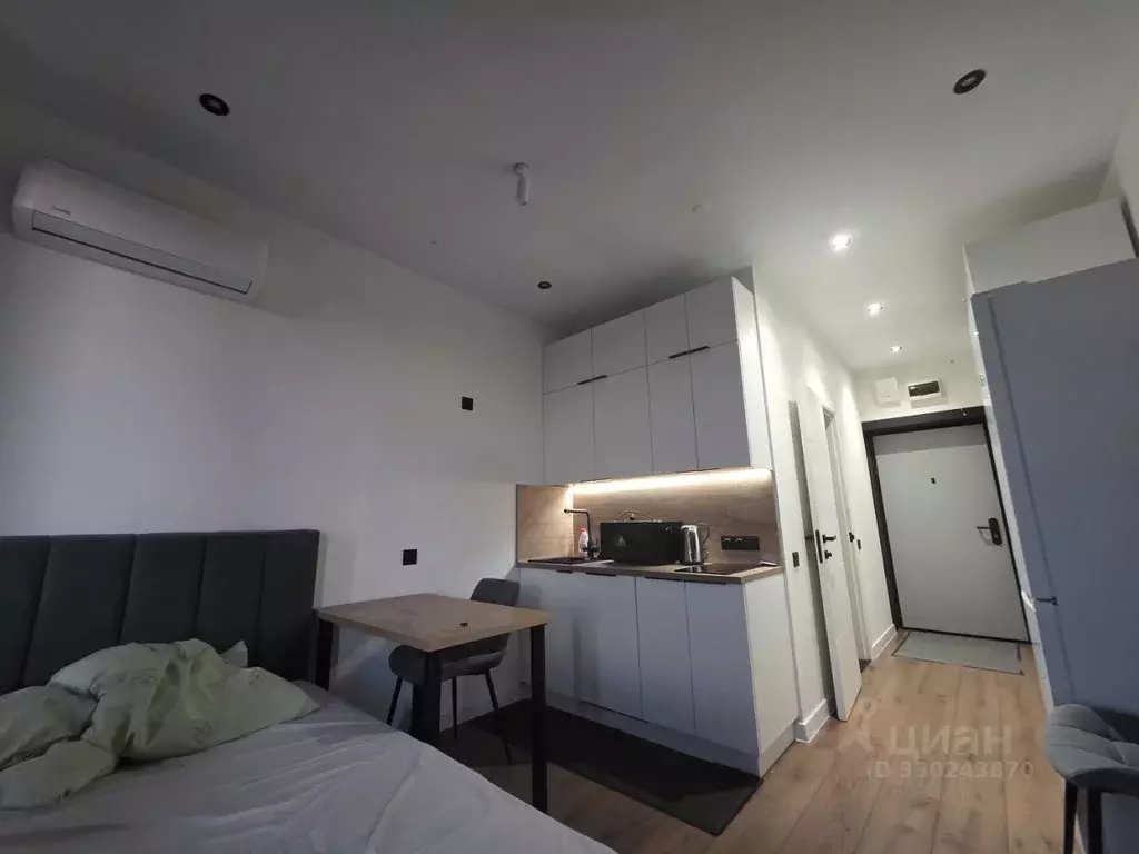 Студия Москва Окружной проезд, 10Б (19.0 м) - Фото 2