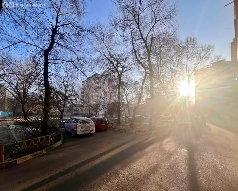 2-комнатная квартира: Абакан, улица Карла Маркса, 18 (44.1 м) - Фото 1