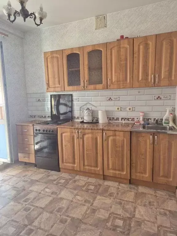 1-к кв. Новосибирская область, Новосибирск ул. Адриена Лежена, 17 ... - Фото 0