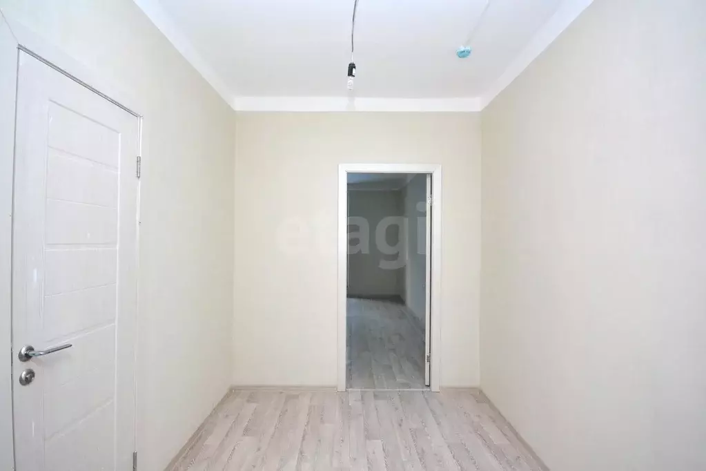 Квартира, студия, 29.1 м - Фото 1