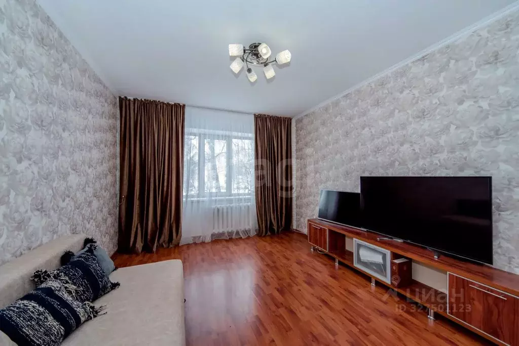 2-к кв. Алтайский край, Белокуриха Советская ул., 2 (51.2 м) - Фото 1