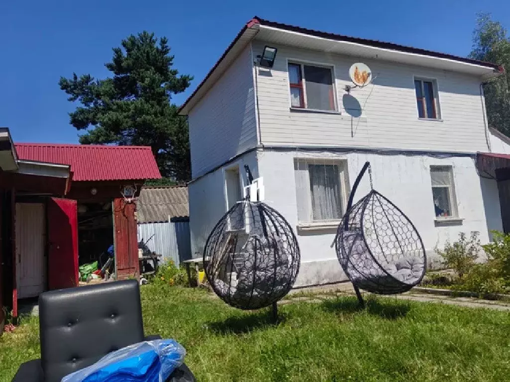 Продается дача в г. Егорьевск - Фото 2