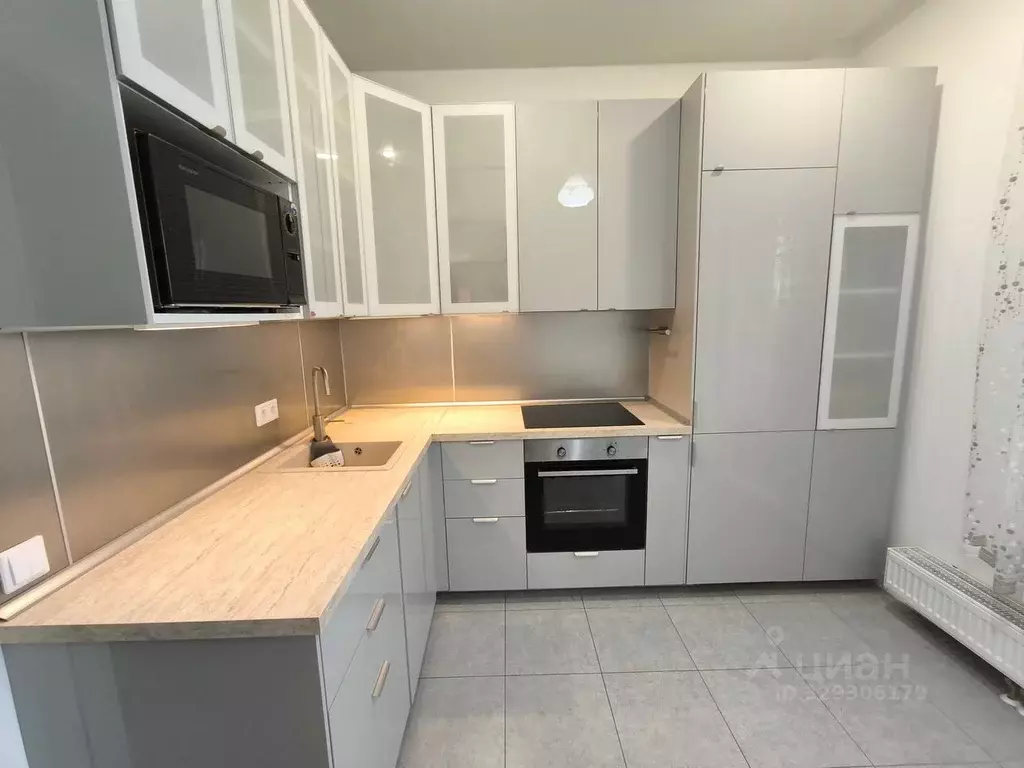 2-к кв. Москва Варшавское ш., 168 (57.0 м) - Фото 2