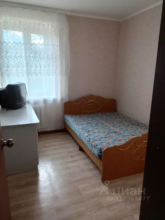 2-к кв. Ставропольский край, Георгиевск ул. Фрунзе, 10 (48.0 м) - Фото 1