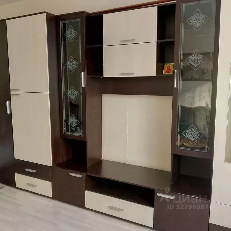 1-к кв. Московская область, Балашиха ул. Романычева, 3 (34.0 м) - Фото 1