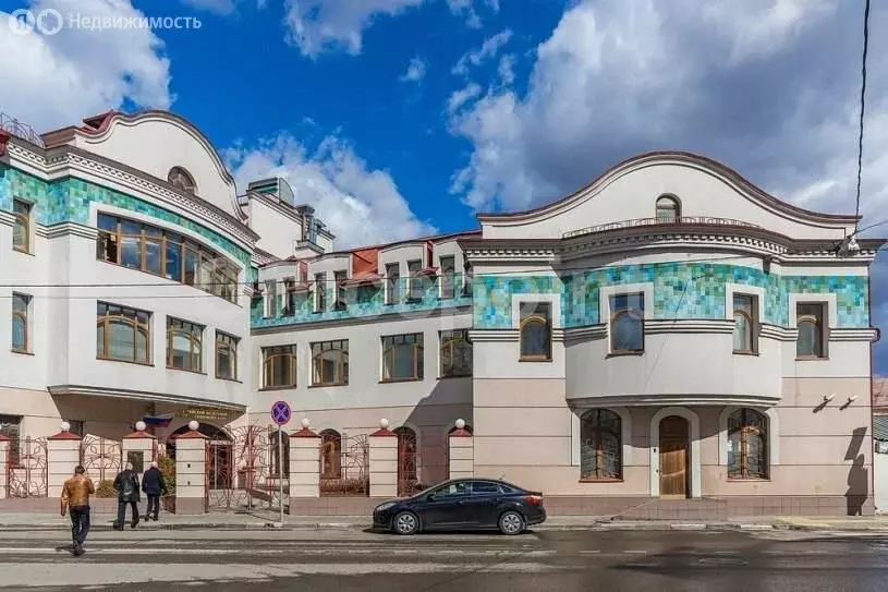 Офис (3300 м) - Фото 2