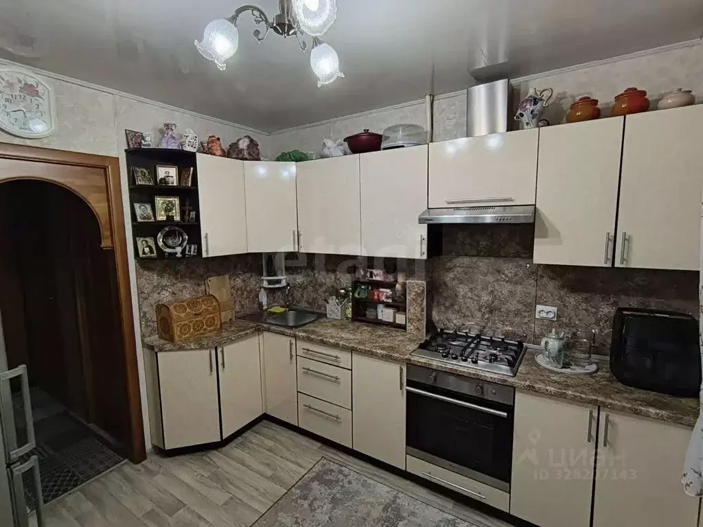 2-к кв. Нижегородская область, Нижний Новгород ул. Адмирала Макарова, ... - Фото 2