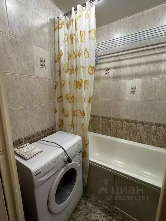 1-к кв. Липецкая область, Липецк ул. Катукова, 33 (35.4 м) - Фото 1