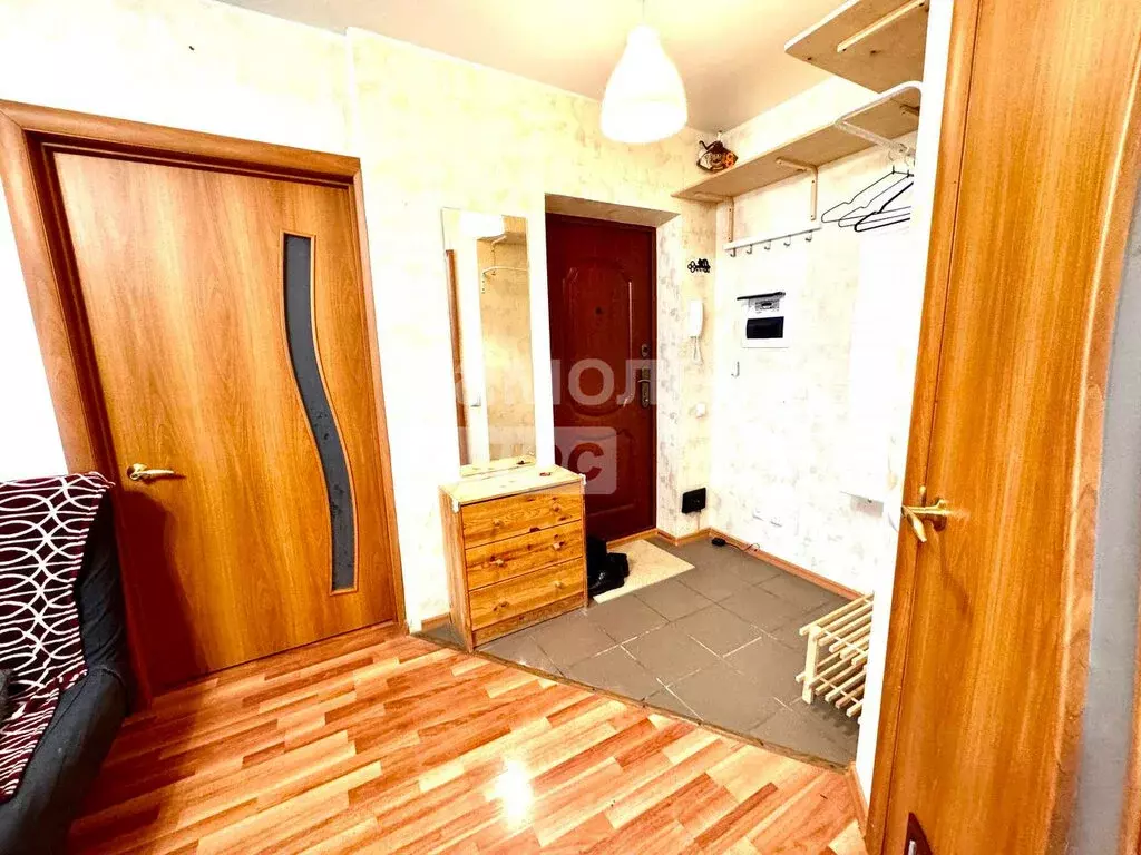 2-комнатная квартира: Ишим, улица Просвещения, 27 (46.1 м) - Фото 1