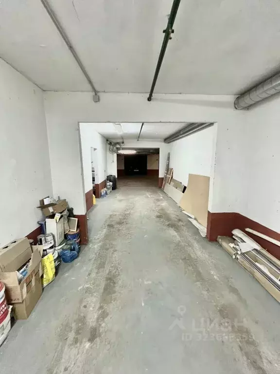 Гараж в Московская область, Дзержинский Угрешская ул., 34 (64 м) - Фото 2