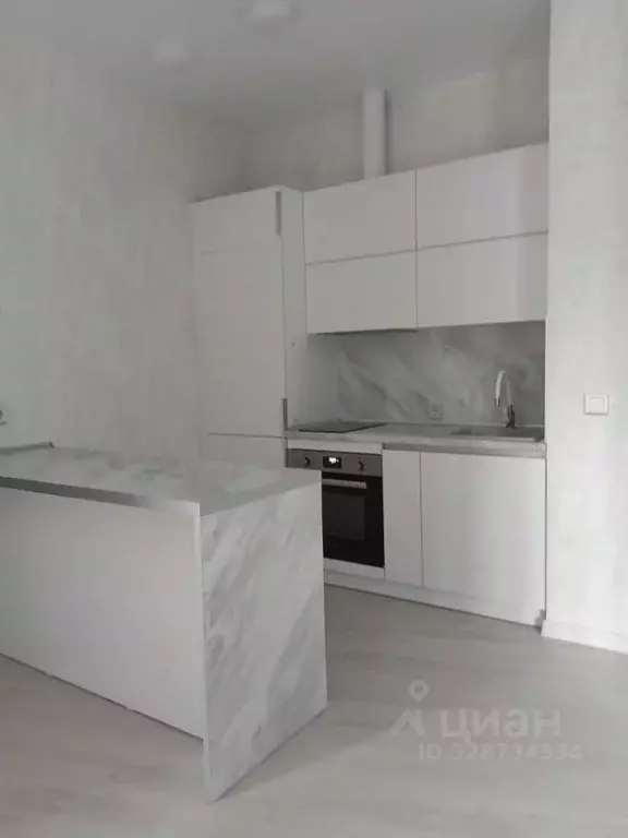 Студия Новосибирская область, Новосибирск 2-я Обская ул., 154 (28.8 м) - Фото 2